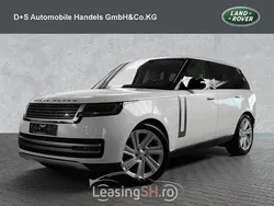 Alb Utilizat 2023 Land Rover Range Rover HSE SUV | 143.849 EUR
