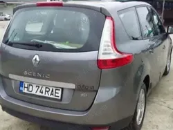 Renault Grand Scénic III