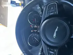 Gri Utilizat 2017 Jaguar XE Berlinǎ | 12.000 EUR