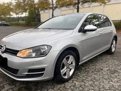 Utilizat 2014 VW Golf VII Hatchback | 8.100 EUR (Preț OK)