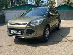 Galbeuriu Utilizat 2014 Ford Kuga SUV | 9.450 EUR (Preț OK)