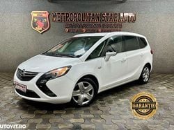 Culoarealb Utilizat 2013 Opel Zafira Tourer Cosmo Monovolum | 5.950 EUR (Preț OK)