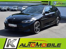 Utilizat 2023 BMW 320 M Sport | 43.172 EUR