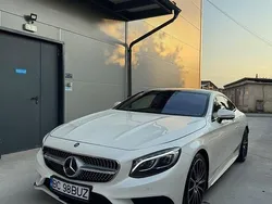 Alb Utilizat 2016 Mercedes S500 Berlinǎ | 45.999 EUR (Preț OK)