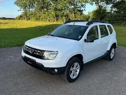 Culoarealb Utilizat 2014 Dacia Duster Lauréate SUV | 6.500 EUR (Preț OK)
