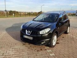Culoarenegru Utilizat 2010 Nissan Qashqai +2 SUV | 5.600 EUR (Preț OK)