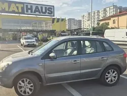 Gri Utilizat 2009 Renault Koleos SUV | 3.200 EUR