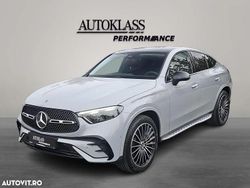 Culoaregri Utilizat 2025 Mercedes 200 AMG line Coupe | 72.900 EUR
