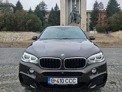 Maro Utilizat 2016 BMW X6 SUV | 31.000 EUR (Preț OK)