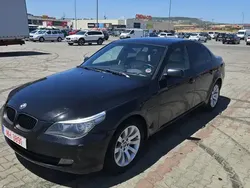 Utilizat 2005 BMW 535 Berlinǎ | 9.200 EUR