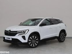 Culoarealb Utilizat 2023 Renault Austral SUV | 24.000 EUR