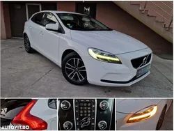Alte culori Utilizat 2016 Volvo V40 Break | 8.989 EUR (Preț OK)