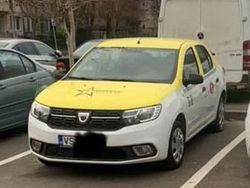 Culoarealb Utilizat 2020 Dacia Logan Lauréate Berlinǎ | 8.200 EUR (Preț OK)