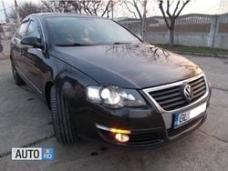 Negru metalizat Utilizat 2006 VW Passat Berlinǎ | 5.250 EUR (Scump)