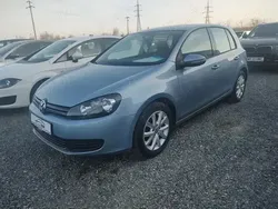 VW Golf VI