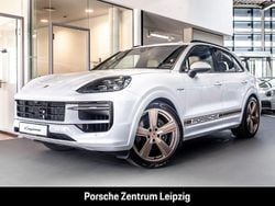 Utilizat 2025 Porsche Cayenne SUV | 136.858 EUR