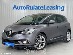 Gri Utilizat 2020 Renault Scénic IV Business Monovolum | 14.990 EUR (Preț OK)