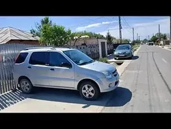 Utilizat 2005 Suzuki Ignis Hatchback | 11.000 EUR