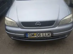 Utilizat 2008 Opel Astra | 1.500 EUR