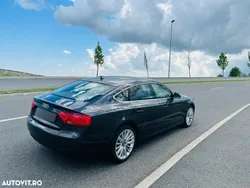 Gri Utilizat 2013 Audi A5 Sportback Hatchback | 10.999 EUR (Preț OK)