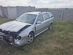 Utilizat 2003 Skoda Octavia Break | 600 EUR (Super Preț)
