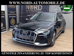 Utilizat 2022 Audi A6 Allroad Break | 43.734 EUR (Preț bun)