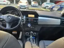 Utilizat 2010 Mercedes GLK220 SUV | 8.800 EUR