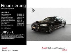 Utilizat 2023 Audi A8L Berlinǎ | 76.537 EUR (Scump)