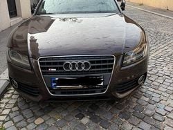 Culoaremaro Utilizat 2011 Audi A5 Cabriolet Cabrio | 10.500 EUR (Super Preț)