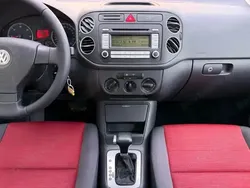 Utilizat 2007 VW Golf Plus Cross Edition Monovolum | 4.299 EUR (Preț OK)