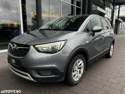 Culoaregri Utilizat 2018 Opel Crossland SUV | 11.700 EUR (Puțin scump)