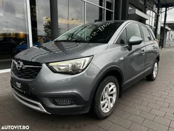 Culoaregri Utilizat 2018 Opel Crossland SUV | 11.700 EUR (Puțin scump)