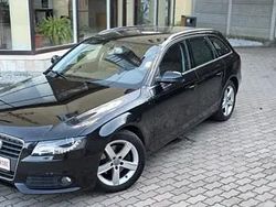 Utilizat 2009 Audi A4 Break | 6.650 EUR (Scump)