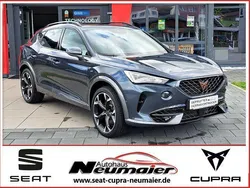 Utilizat 2022 Cupra Formentor VZ SUV | 36.661 EUR (Preț OK)