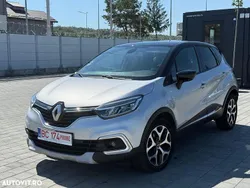 Culoaregri Utilizat 2018 Renault Captur SUV | 11.999 EUR (Preț OK)