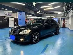Utilizat 2010 Mercedes S350 Berlinǎ | 11.000 EUR (Preț bun)