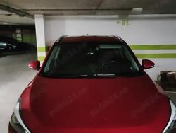 Rosu Utilizat 2016 Hyundai Tucson Intro Edition SUV | 15.999 EUR (Scump)