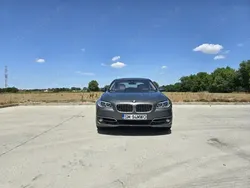 Utilizat 2014 BMW 535 Berlinǎ | 20.000 EUR