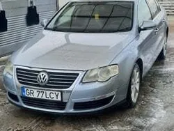 Utilizat 2005 VW Passat Berlinǎ | 14.000 EUR