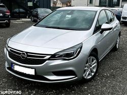 Culoaregri Utilizat 2017 Opel Astra Selection Hatchback | 6.990 EUR (Preț OK)