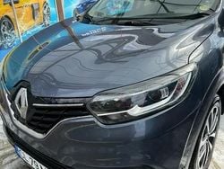 Gri Utilizat 2017 Renault Kadjar SUV | 9.500 EUR (Preț bun)