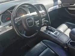 Utilizat 2005 Audi A6 Berlinǎ | 4.300 EUR (Puțin scump)