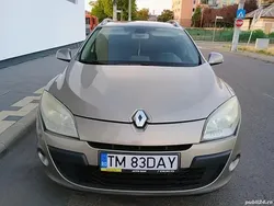 Utilizat 2011 Renault Mégane III Break | 2.750 EUR (Preț bun)