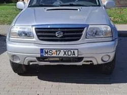 Utilizat 2000 Suzuki Grand Vitara SUV | 5.300 EUR