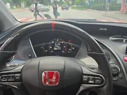 Negru Utilizat 2007 Honda Civic Sport Hatchback | 3.750 EUR (Scump)