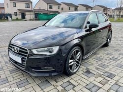 Culoaremaro Utilizat 2013 Audi A3 S-Line Berlinǎ | 8.999 EUR (Preț OK)