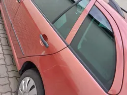 Utilizat 2006 Skoda Fabia Break | 1.900 EUR