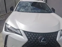 Utilizat 2020 Lexus UX SUV | 22.600 EUR