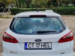 Utilizat 2012 Ford Focus Break | 3.500 EUR (Preț bun)