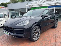 Utilizat 2022 Porsche Cayenne SUV | 80.444 EUR